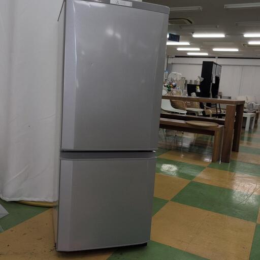 K334 MITSUBISHI冷蔵庫