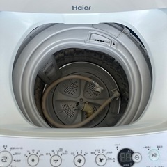 洗濯機欲しい方の画像