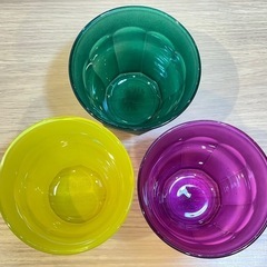 A7128【ロンハーマン】デュラレックス コラボ タンブラー 3個の画像