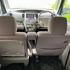 H23 L375タント 二駆 車検R7.11.13  143,000kmの画像