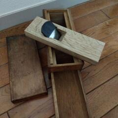 鰹節削り器の画像