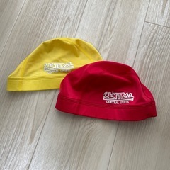 水泳帽 スイミングキャップ