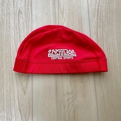 水泳帽 スイミングキャップの画像