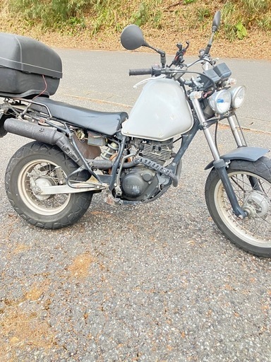 TW200登録抹消済