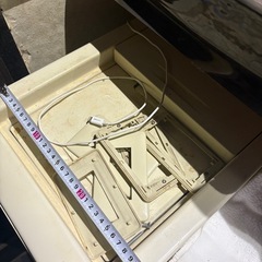 縦型冷凍庫の画像