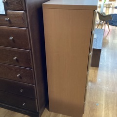 チェスト（6段）【町田市再生家具】251359の画像