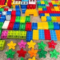 レゴ　LEGO 大量300個以上の画像