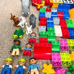 レゴ　LEGO 大量300個以上の画像