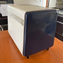 トースターの画像