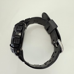 CASIO Baby-G BG-1006SA ブラック/ゴールドの画像