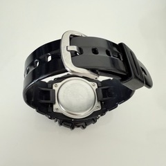 CASIO Baby-G BG-1006SA ブラック/ゴールドの画像