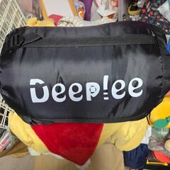 Deeplee  寝袋の画像