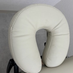 マッサージベッド(折りたたみ)
の画像