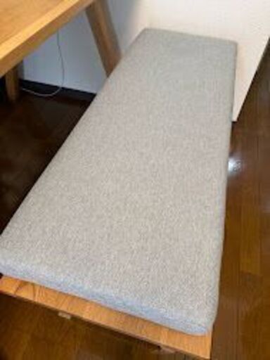 ELEMT(エレムト) ダイニング ベンチ unico