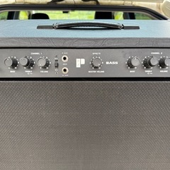 アンプ Polytone Taurus III の画像