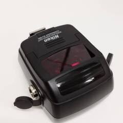 【良品】Nikon SU-800 ワイヤレススピードライトコマンダーの画像
