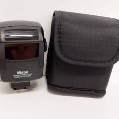 【良品】Nikon SU-800 ワイヤレススピードライトコマンダー