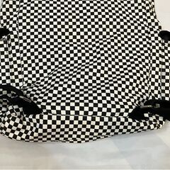 MORE HASELESS SPEED リュック バッグ 鞄の画像