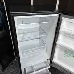 9689‼️関西エリア配送設置可🙌‼️最新2023年製✨最強200L✨AQUA 2ドア 冷蔵庫の画像
