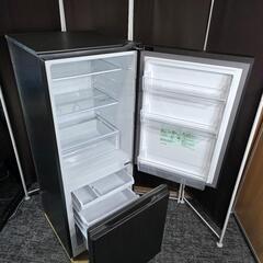 9689‼️関西エリア配送設置可🙌‼️最新2023年製✨最強200L✨AQUA 2ドア 冷蔵庫の画像