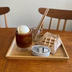 ～福岡市南区『野間大池公園』付近にてモーニングが出来るお店…