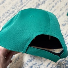 ⭐️非売品⭐️日ハムWLHシリーズ　ジュニアキャップ①の画像