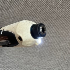 マキタ  充電式ペンインパクトドライバ の画像
