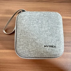 【8/9限定価格】定価11,800マイトレックス REBIVE MINI XSの画像