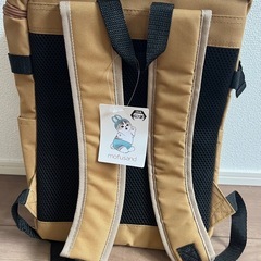 mofusand モフサンド リュックサックの画像