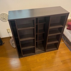 本棚
