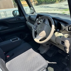 ホンダ N-BOX グレード：G スペシャルエディション SSの画像