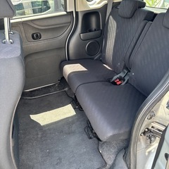 ホンダ N-BOX グレード：G スペシャルエディション SSの画像