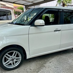 乗って帰れます！車検長いN-ONE 人気のパールホワイト　ブレーキアシストの画像