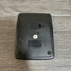 電卓の画像