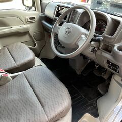 ☆日産　NV100クリッパー☆車検R8年12月の画像