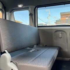 ☆日産　NV100クリッパー☆車検R8年12月の画像