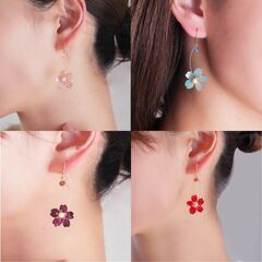 ☆アクセサリー作家さん☆募集中ですの画像