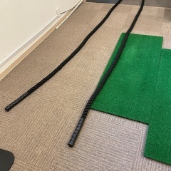 バトルロープの画像