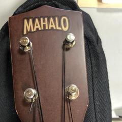 【松本市引き取り限定】MAIALOウクレレの画像