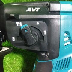 マキタ HR001GZ 充電式ハンマードリル【市川行徳店】【店頭取引限定】【中古】管理番号：ITRTNBQJXCEMの画像