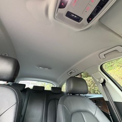 アウディ　A6 オールロード　内外装美車！　車検2年更新の画像