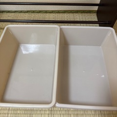 おもちゃ、絵本収納棚の画像
