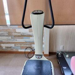 バイブレーションマシンの画像