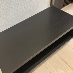テレビボードの画像