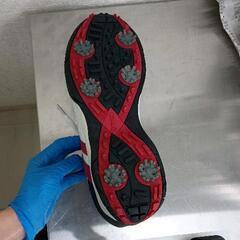 0807-174 ゴルフシューズの画像