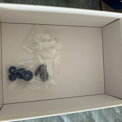 防水JVC ワイヤレスイヤホンの画像