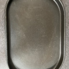 ホットプレートの画像