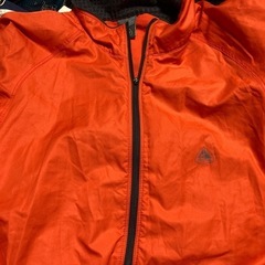  NIKEジャンパー