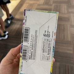 未開封ボックス】愛感謝祭　ヒロインBest デュエルマスターズ　DM25-EX1の画像
