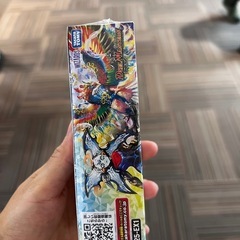 未開封ボックス】愛感謝祭　ヒロインBest デュエルマスターズ　DM25-EX1の画像